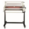 PDFM650 Automatic 650mm Cold and Hot Roll Laminator