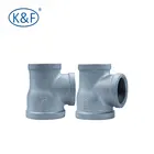 all models malleable iron reducer/equal tee /3/4 90 elbows iron pipe