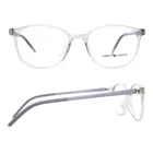 Custom logo printed color changing kids acetate glasses frame Color changing optical glasses