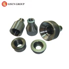 GNG Thread Gauge Go and No Go is According to IEC 60061