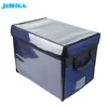 Factory wholesale Ice cream freezer cooler box for outdoor cold storage