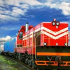 Reliable railway freight from China to Moscow ---Skype: +86 15697482860