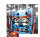65" Automatic Rubber Vulcanizing machine
