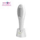 Home Comb Electric Massage Hair Growth Scalp Stimulator Comb Brush