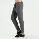 Men's Joggers Athletic Running Training Sweat Track Pants Performance Activewear Sportswear Men Drop Shipping
