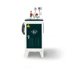 36 Kw Electric Boiler For High Temperature Cooking Sterilization With ISO Certification Supplier