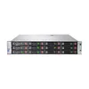 HP HPE ProLiant DL380 Gen9 intel xeon E5-2690v3 1tb hard drive ddr4 8gb ram Server Used refurbished