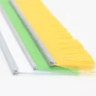 boar bristle boar bristle hair brush nylon brush door sweep door bottom brush