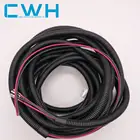 OEM Custom Automotive Wire Harness and Cable Assembly