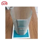 10 Micron Stainless Steel Dutch Weave Mesh Filter Tube