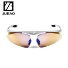Best factory customized logo cycling glasses sport sunglasses racing bicycle glasses
