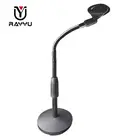 Hot Sale Drum Hoop Microphone Holder Floor Stand