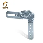 Functional sofa headrest hinge armrest hinge