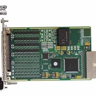 32 Channels analog output DA function DAQ (data acquisition) card CHR42202 CPCI