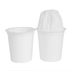 China factory wholesale coffee maker machine compatible filter k cup and capsule single serve packs