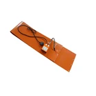 Industrial Heater Silicone heater with 3M adhesive back