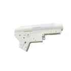 Newest Hot 3D printing for industry rapid prototype SLA service Plastic Creation