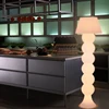 New Design Modern decorative grace LED Stand Light For Living Room Home Decor Indoor Home