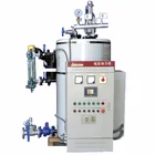 LDR 6-72 KW Portable electric heating steam generator