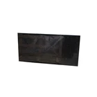 Natural Black Galaxy Granite Tiles