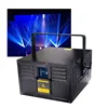 Full Color Animation Show 5W RGB Disco Laser Light