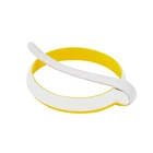 Best Food grade round shaped egg mold ring