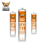 Star product one component fire rated fireproof neutral silicone sealant