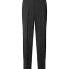 Flat front mens trousers wholesale office uniform various types of trousers manufacture