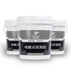 electrical contact grease nlgi 2 grease/dielectric grease/pipe grease