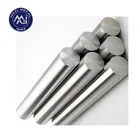 Mill finish aluminum billets 6063/6061 price per kilogram round bar