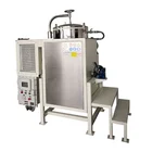 High capacity solvent recovery machine 200L alcohol recycling ethanol save Widely used Automobile industry