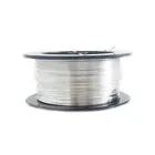 Top grade silver alloy electrical silver plated copper craft wire