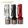 Muxiang electric grinder tobacco flashlight style wholesale high quality grinder tobacco