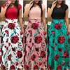 Clothes women casual dress lady elegant office long party dresses women turkey women office dresses