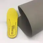 FOAM PUMPKIN 3d sheet polyurethane mat