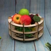dry fruit decoration tray