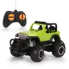 Pletom 1:43 Scale Remote Control RC Cars Sport Racing Kids Hobby Mini Jeep 4x4 for Sale