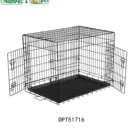 ORIENPET & OASISPET Metal floding dog Cage wholesale OPT51716 A-91D-36 Pet cage