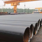 api 5l gas line pipe / erw carbon steel pipe