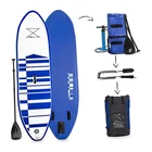 Best Brand inflatable surfboard inflatable sup stand up paddle board for kid adult