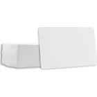 Card Reader Cleaning Card For Transaction Equipment/ATM/POS