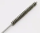 Industrial steel wire polishing drill brush for cleaning pumps China