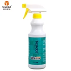 Texlabs Powerful Bathroom Detergent for Ceramic Stainless Steel