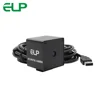 ELP Sony IMX214 Sensor 3840*2880 13MP Auto Focus Mini USB Camera with 75 degree no distortion lens