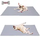 DogLemi Summer Instant Pet Cool Pad Large Size Pet Dog Cooling Mat