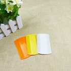 New design color plastic pet kids hair lice comb for sale