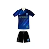 Custom Football Club Sublimation Soccer Jersey With Collar, Design Your Own Personalized Soccer Custom Jersey