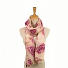 turkey cashmere silk scarf dresses bracelet
