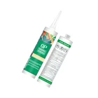 GP Clear Water Silicone Sealant Resistant Liquid Marble Silicone Sealant Gel