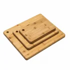Bamboo cutting board/ Kitchen cutting board/ Cheese board